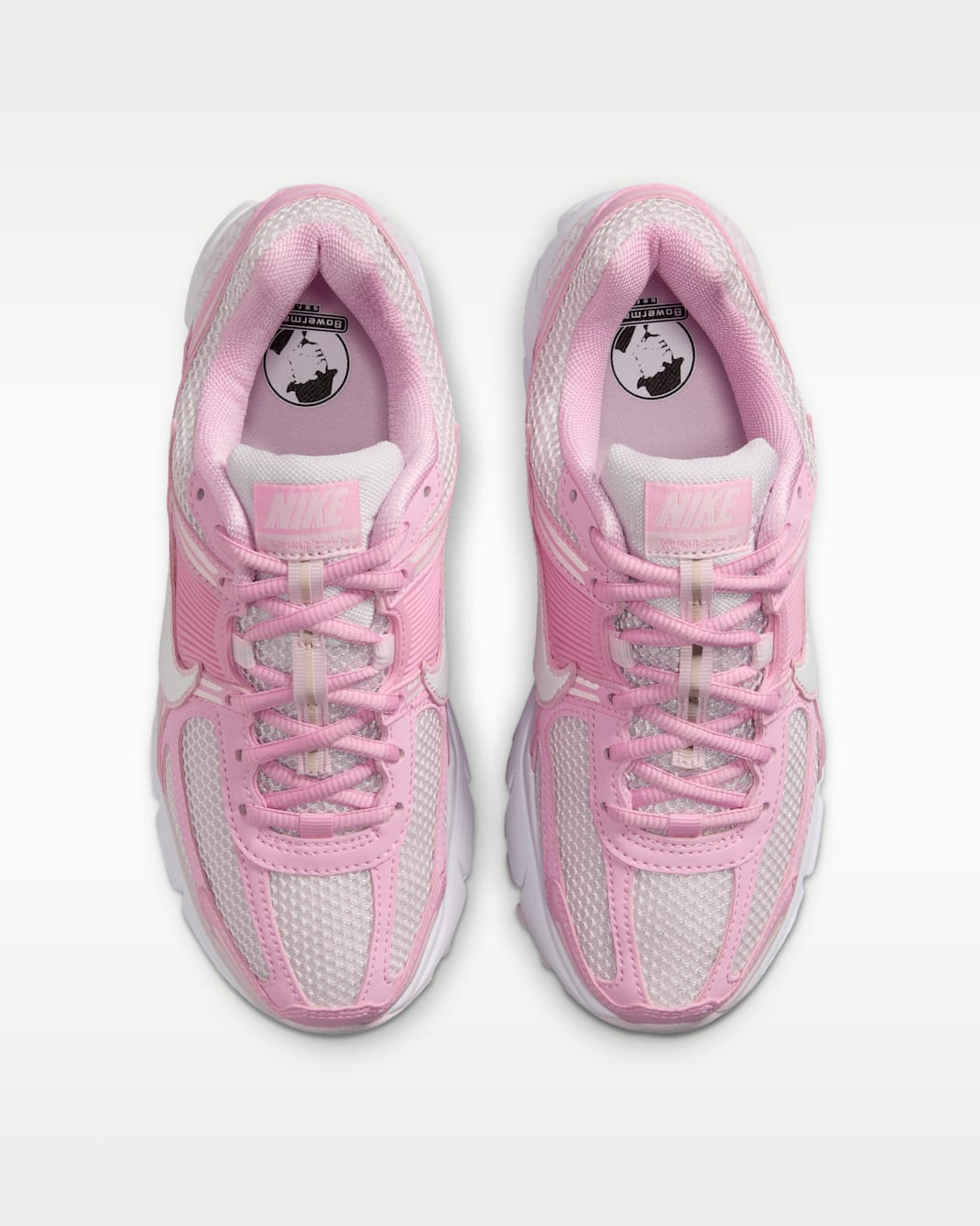 Alternative view of Giày Nike Zoom Vomero 5 'Pink Rise' FJ2028-603