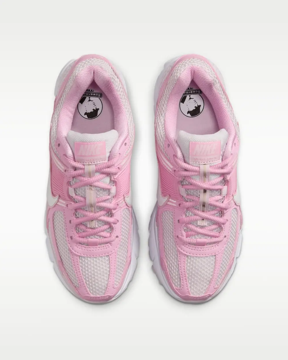 Alternative view of Giày Nike Zoom Vomero 5 'Pink Rise' FJ2028-603