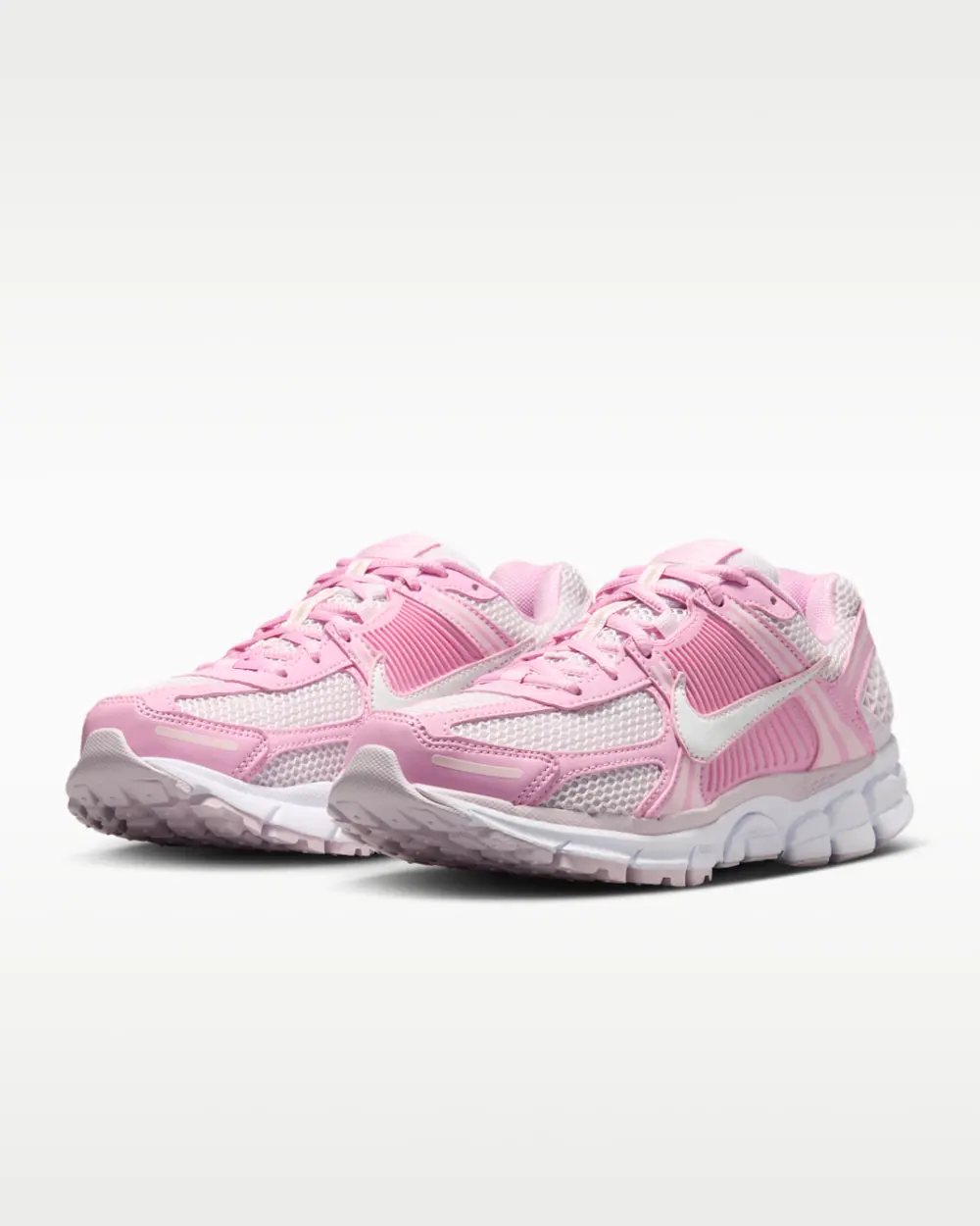 Giày Nike Zoom Vomero 5 'Pink Rise' FJ2028-603 - Ảnh 3