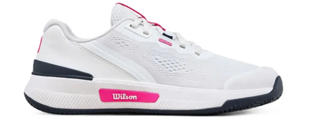 Giày Wilson Intrigue Pro W 'White' WRS00766001