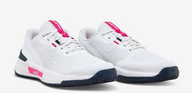 Alternative view of Giày Wilson Intrigue Pro W 'White' WRS00766001