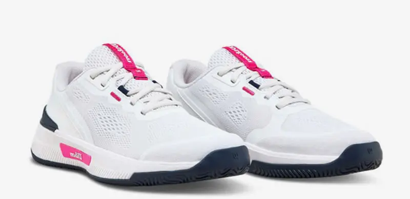 Alternative view of Giày Wilson Intrigue Pro W 'White' WRS00766001