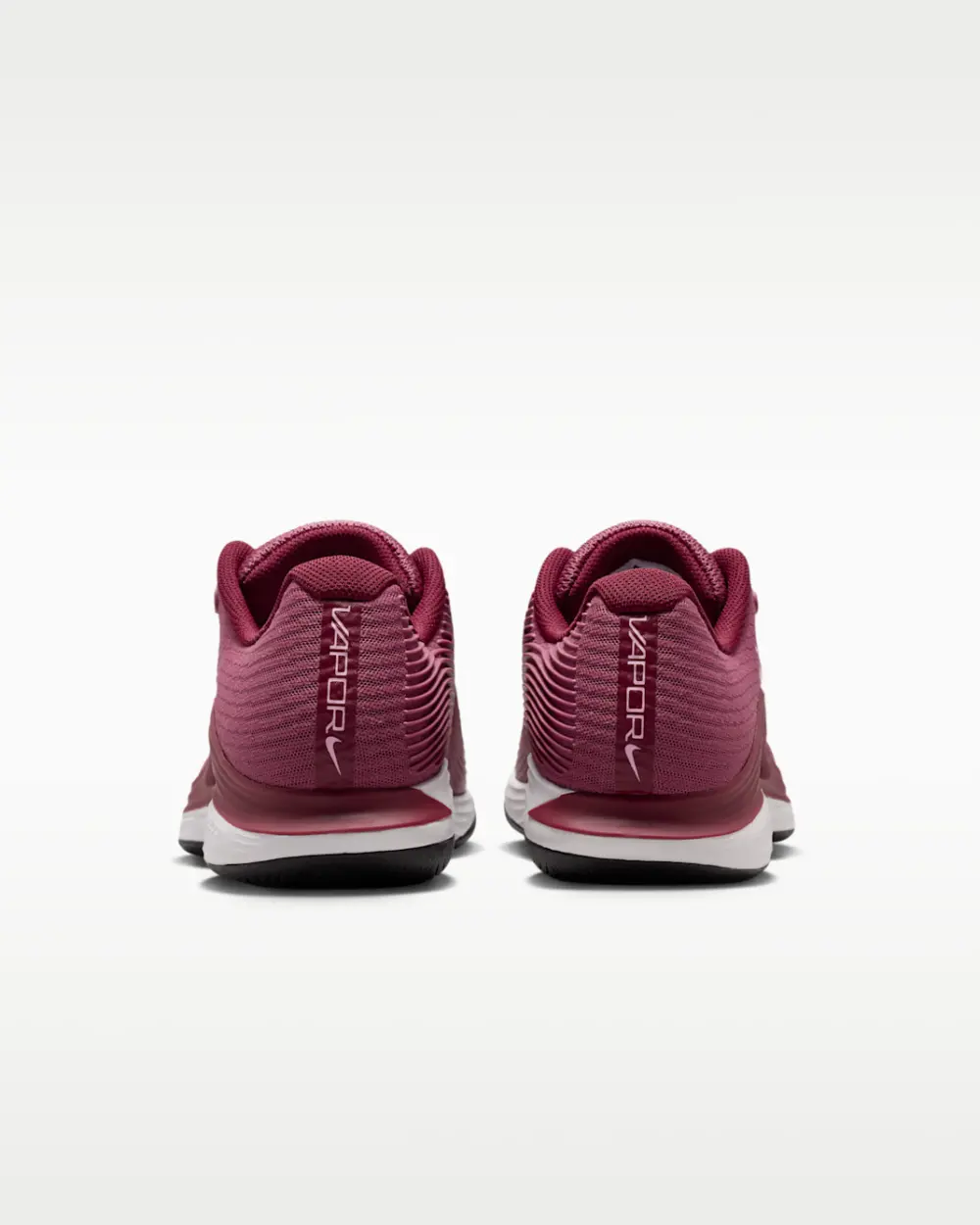 Giày Nike Vapor 12 'Pink Smoke' FV5554-600 - Ảnh 6