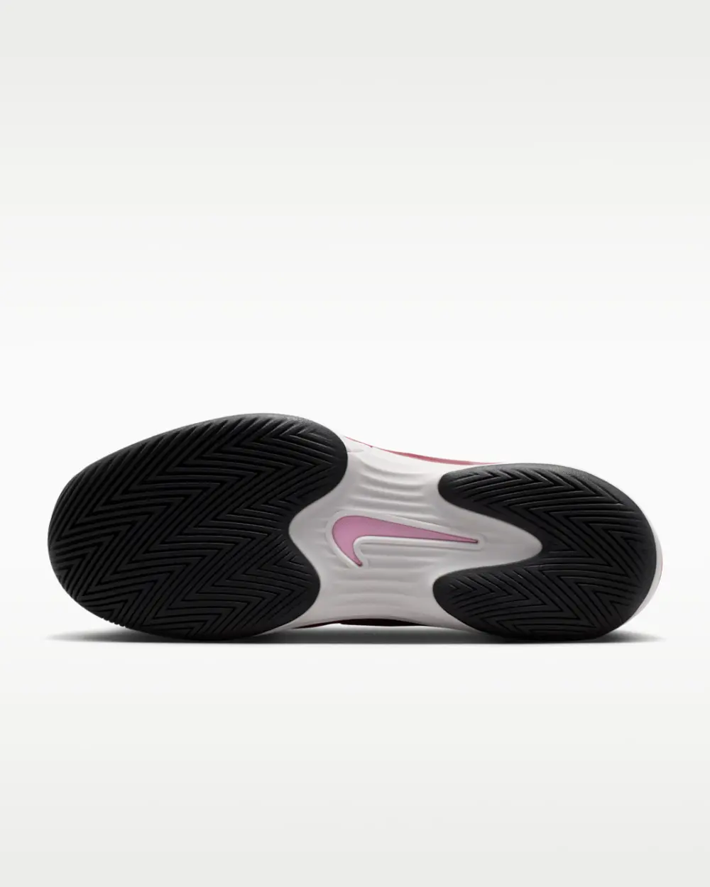 Alternative view of Giày Nike Vapor 12 'Pink Smoke' FV5554-600