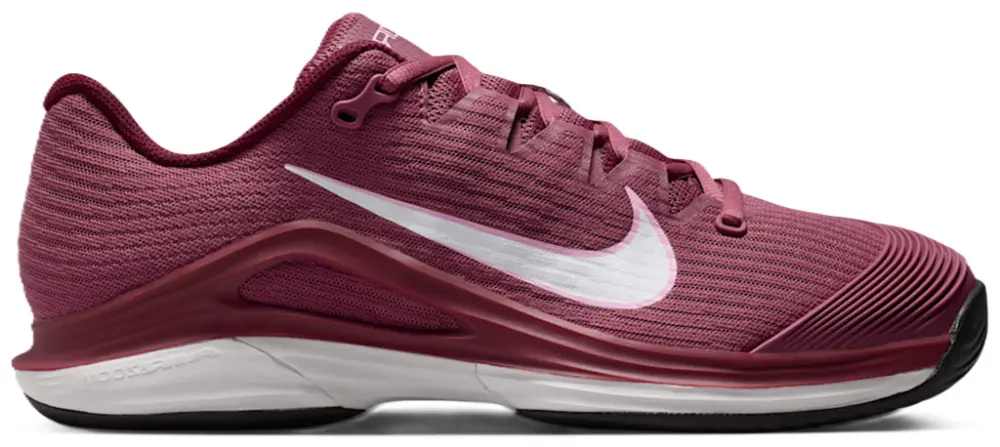 Giày Nike Vapor 12 'Pink Smoke' FV5554-600