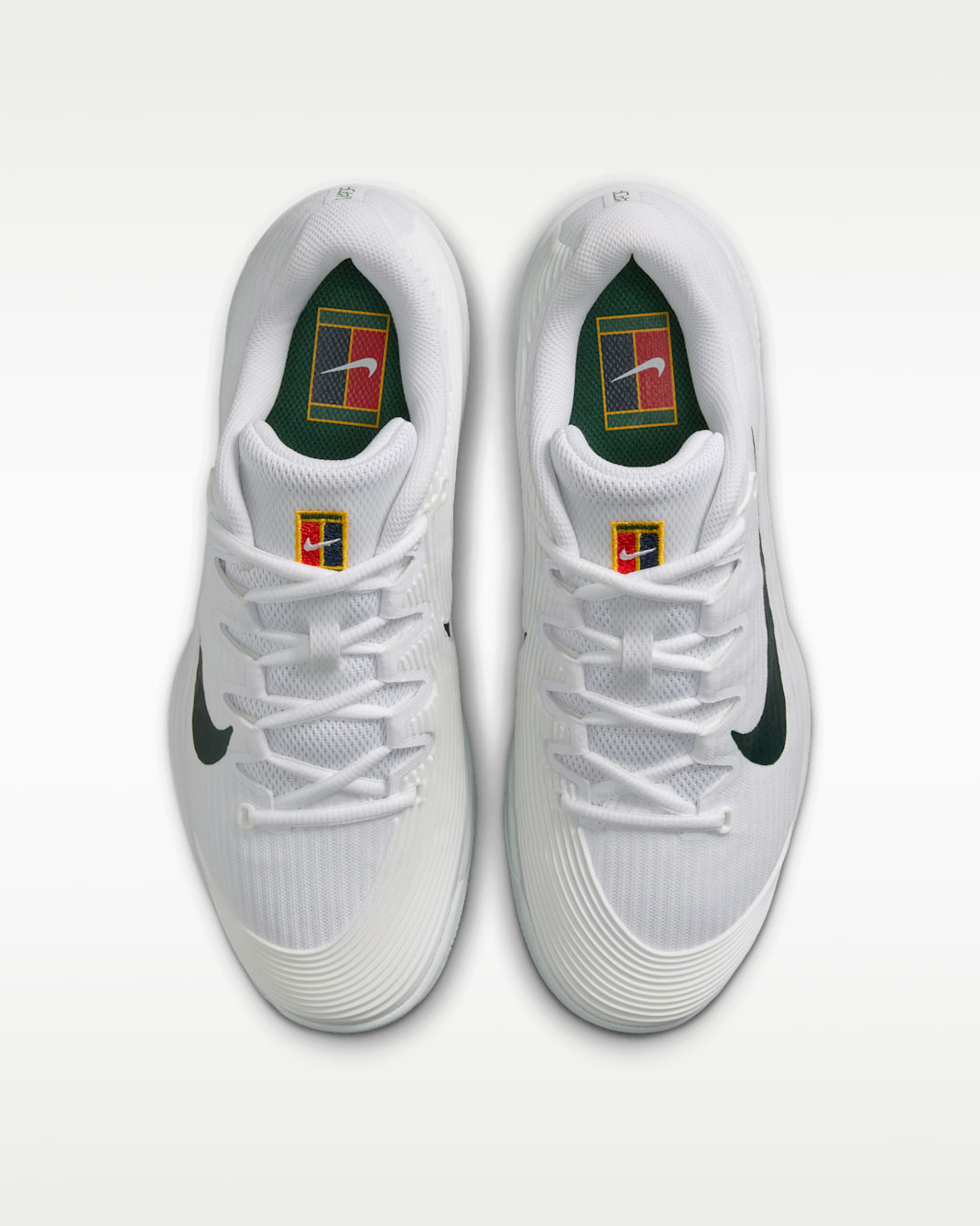 Giày Nike Zoom Vapor 12 PRM 'White' IR0651-100 - Ảnh 3