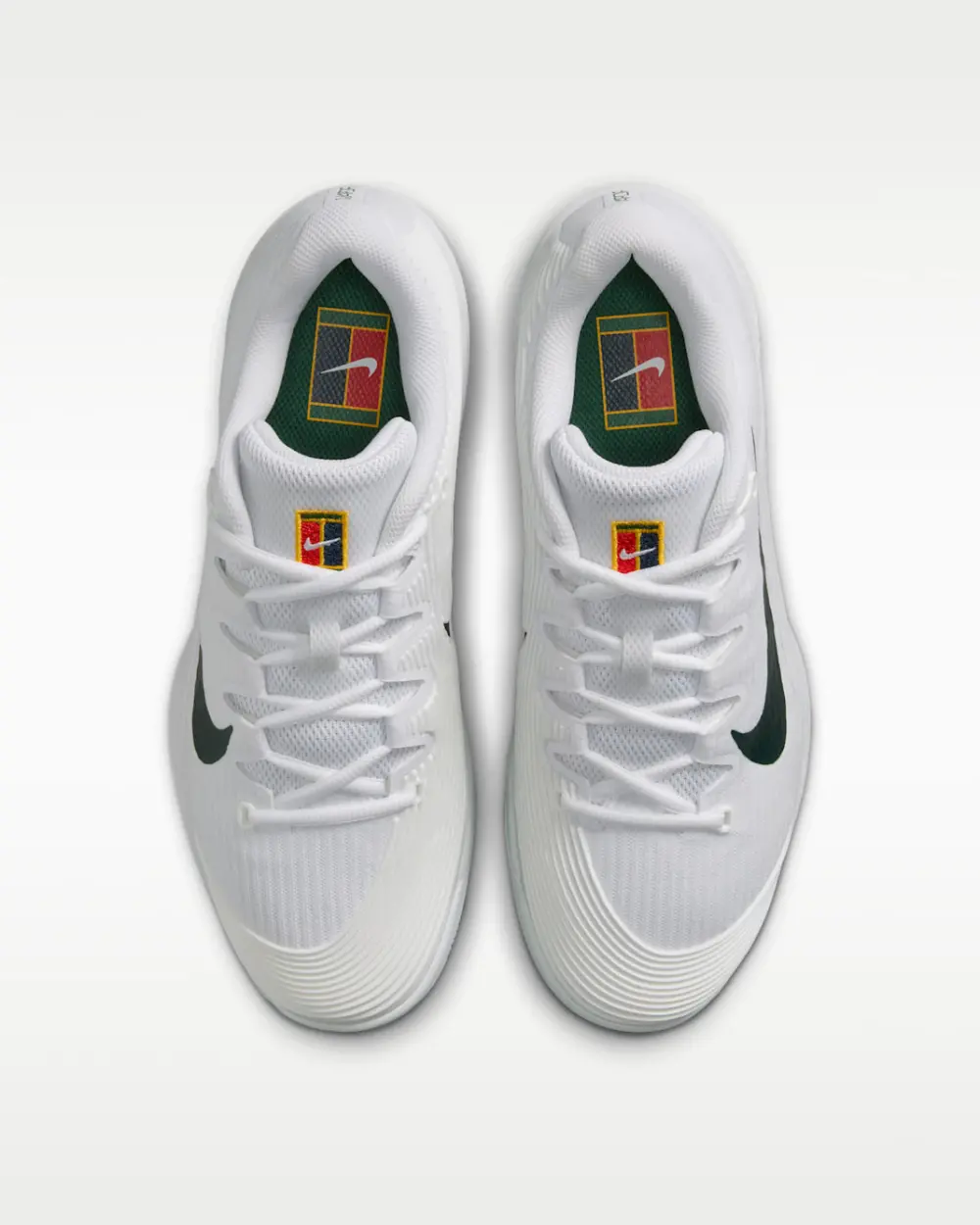 Giày Nike Zoom Vapor 12 PRM 'White' IR0651-100 - Ảnh 3