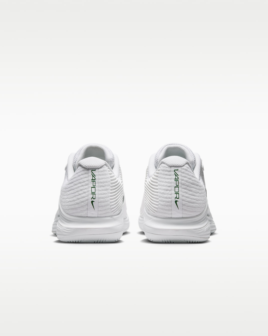 Giày Nike Zoom Vapor 12 PRM 'White' IR0651-100 - Ảnh 5