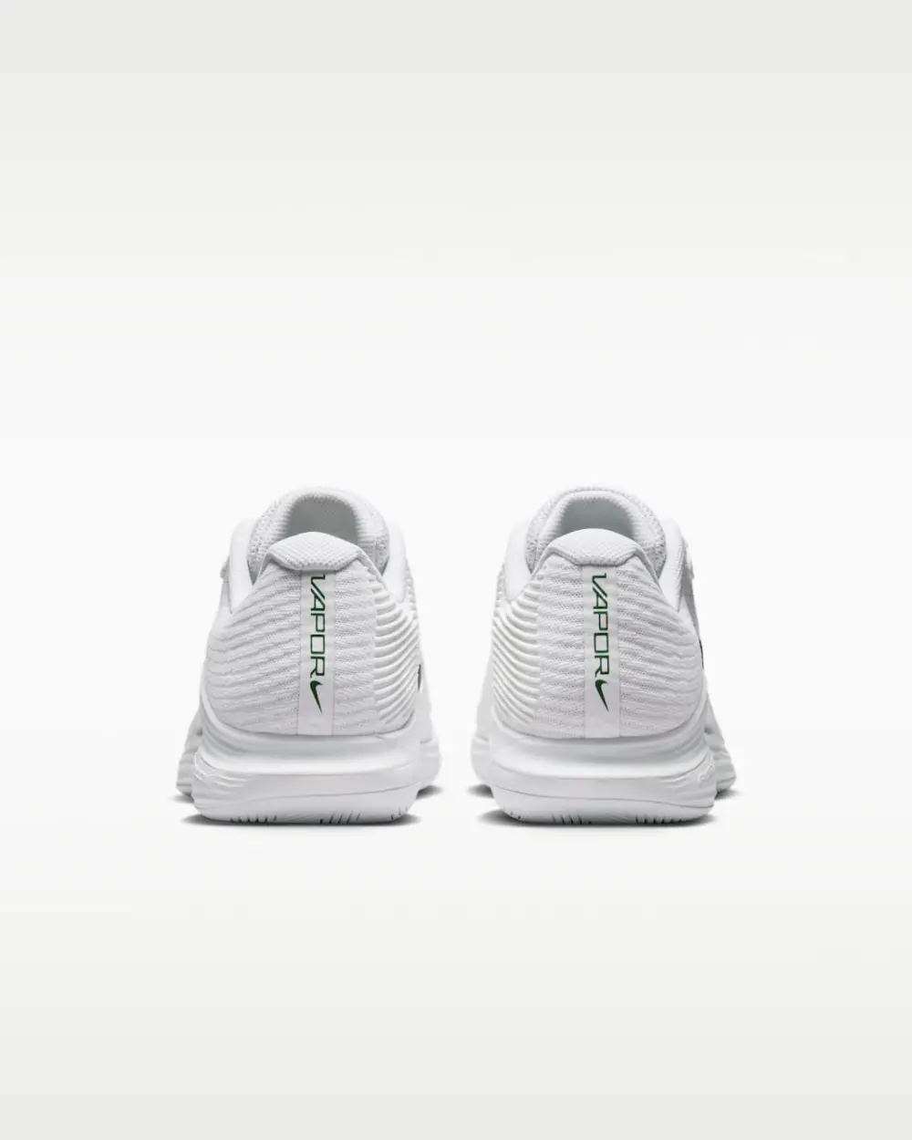 Giày Nike Zoom Vapor 12 PRM 'White' IR0651-100 - Ảnh 5