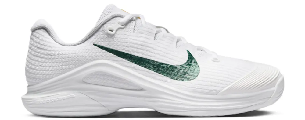 Giày Nike Zoom Vapor 12 PRM 'White' IR0651-100