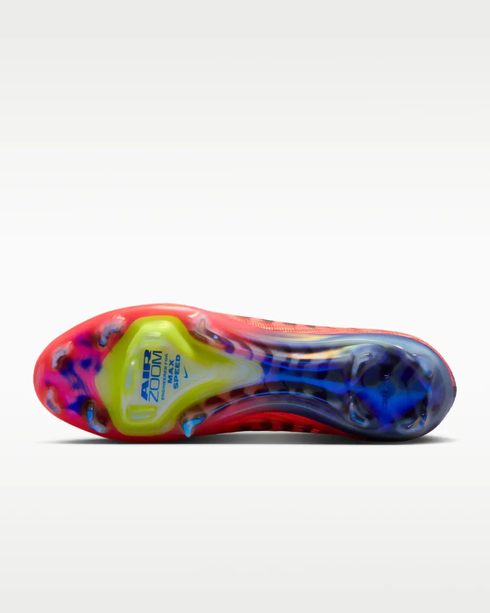 Giày Nike Mercurial Superfly 11 Elite SE 'Multi-Colour' IR0119-900 - Ảnh 4