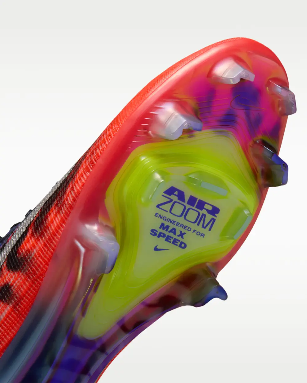 Giày Nike Mercurial Superfly 11 Elite SE 'Multi-Colour' IR0119-900 - Ảnh 5