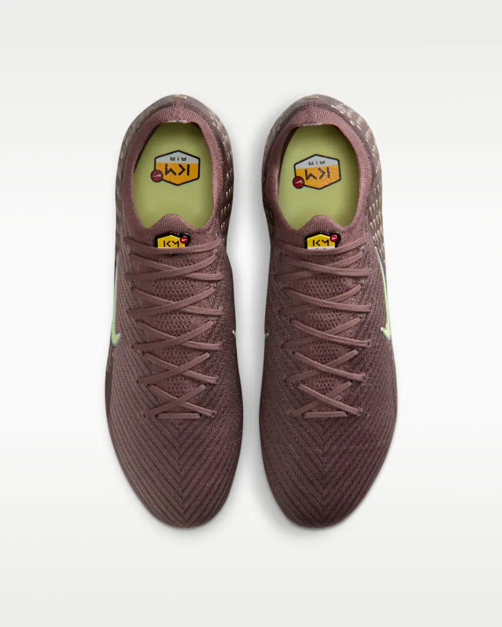 Giày Nike Mercurial Vapor 16 Elite 'Plum Eclipse' FQ8683-200 - Ảnh 4