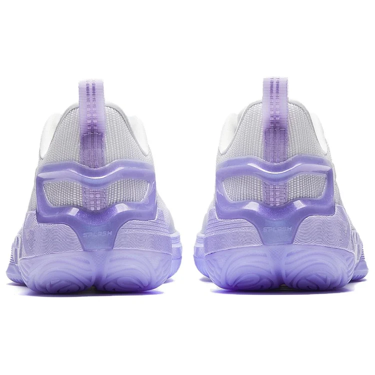 Giày Anta Splash 8 'Lavender' 912621615-5 - Ảnh 3