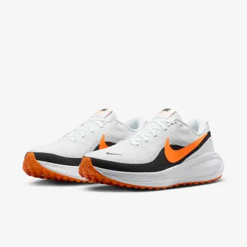 Alternative view of Giày Nike Revolution 8 'Total Orange' HJ9198-106