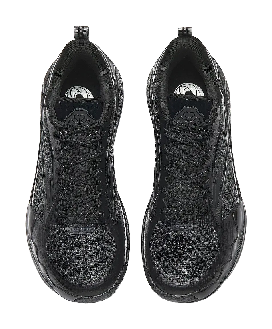 Giày Anta Splash 8 ‘Black Warrior’ 912631615-2 - Ảnh 4