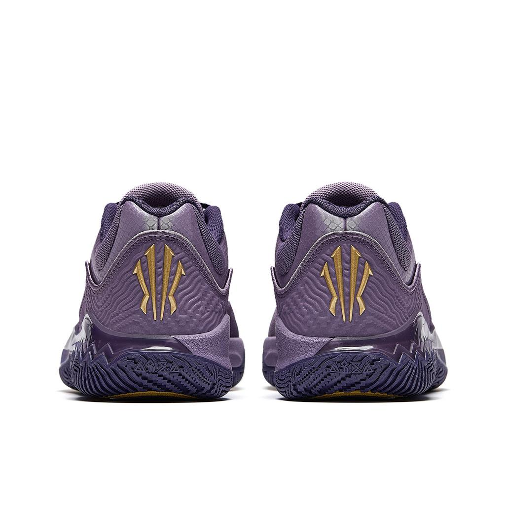 Giày Anta Kai 2 Speed 'Purple' 912611114-2 - Ảnh 5
