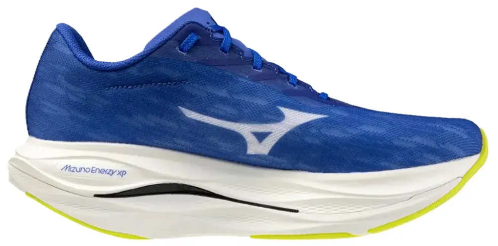 Giày Mizuno Wave Rebellion Flash 3 ‘Dazzling Blue’ 411524-5B5E