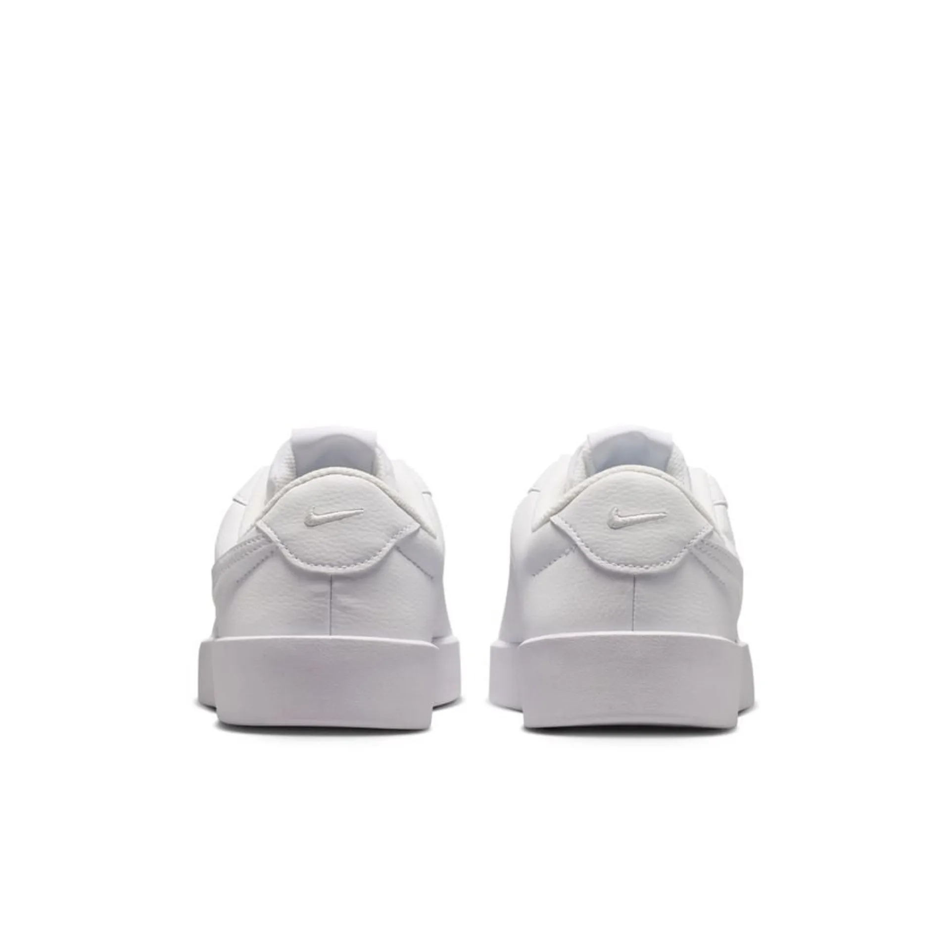 Alternative view of Giày Nike Court Heritage SL 'White' IQ9696-105