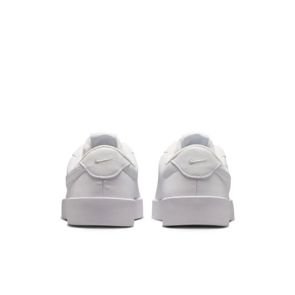 Alternative view of Giày Nike Court Heritage SL 'White' IQ9696-105