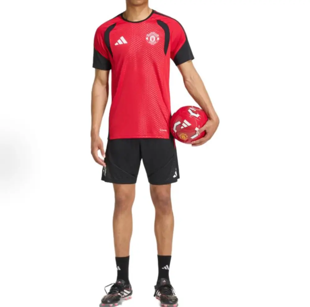 Áo Adidas Manchester United 26/27 Tiro Training Jersey KC4873 - Ảnh 3