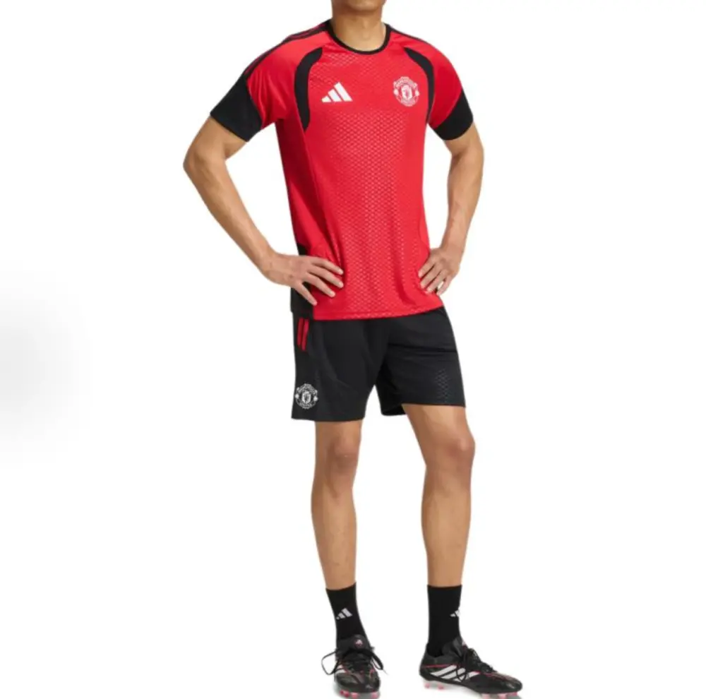 Alternative view of Áo Adidas Manchester United 26/27 Tiro Training Jersey KC4873