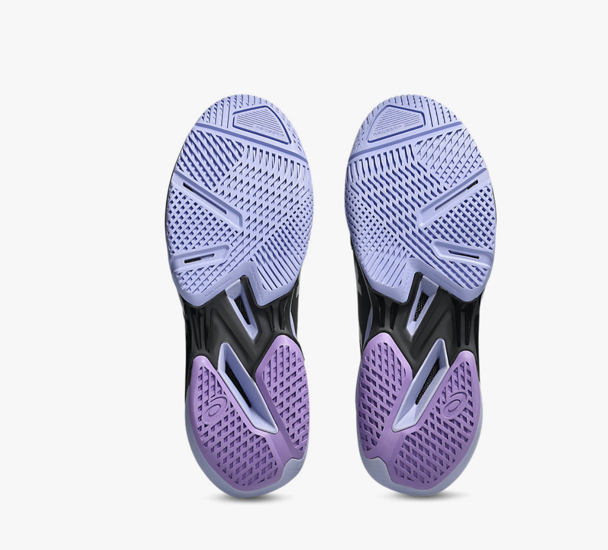 Giày Asics Solution Speed FF 4 'Graphite Grey' 1041A542-020 - Ảnh 6