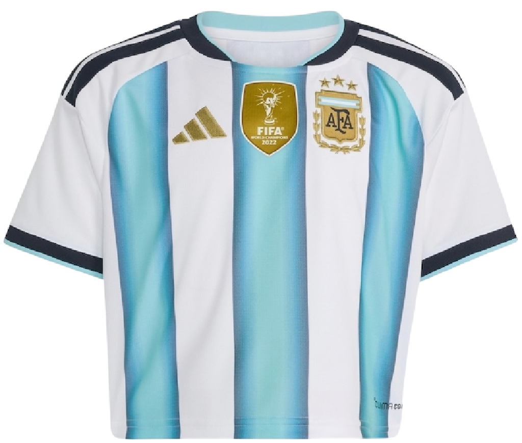 Áo Adidas Argentina 26 Home Short-Sleeve Jersey KE5982