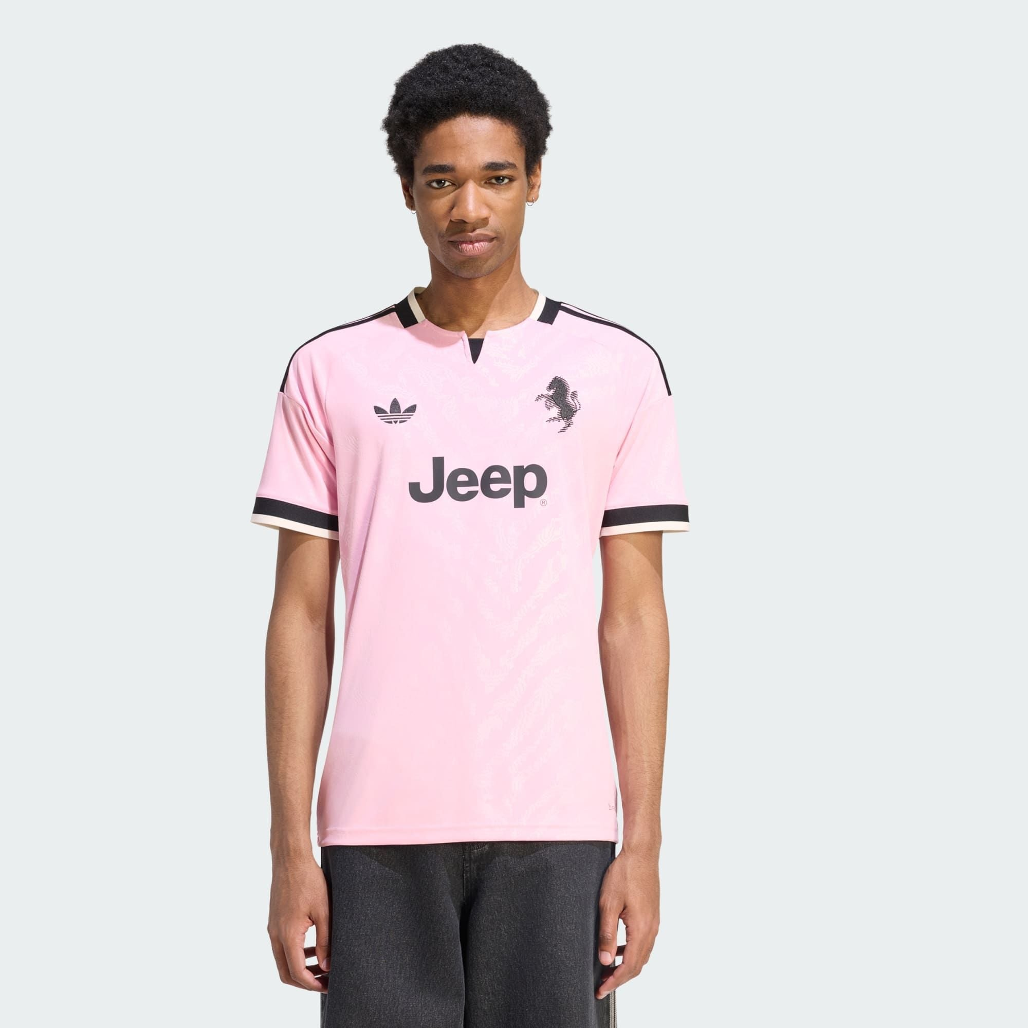 Áo Adidas Juventus Away Kit 26/27 KR4647 - Ảnh 6