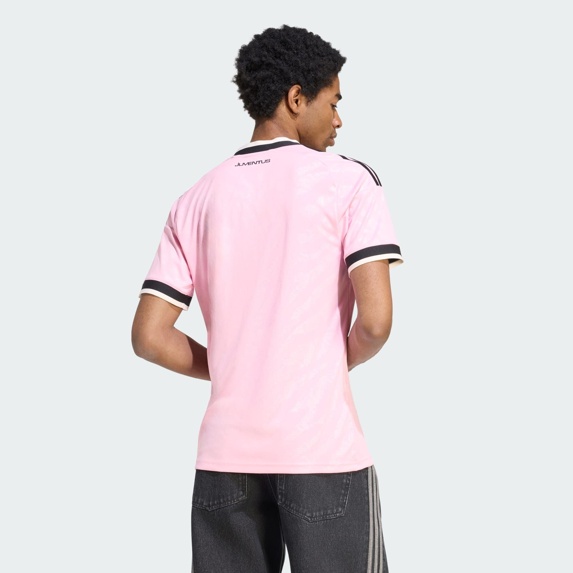 Áo Adidas Juventus Away Kit 26/27 KR4647 - Ảnh 5