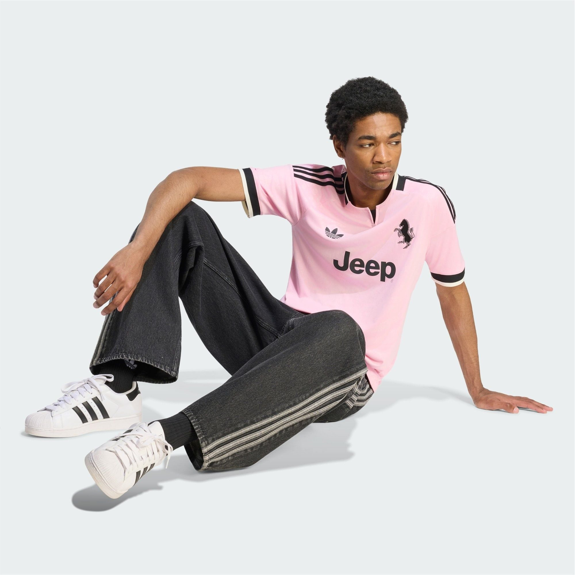Áo Adidas Juventus Away Kit 26/27 KR4647 - Ảnh 4