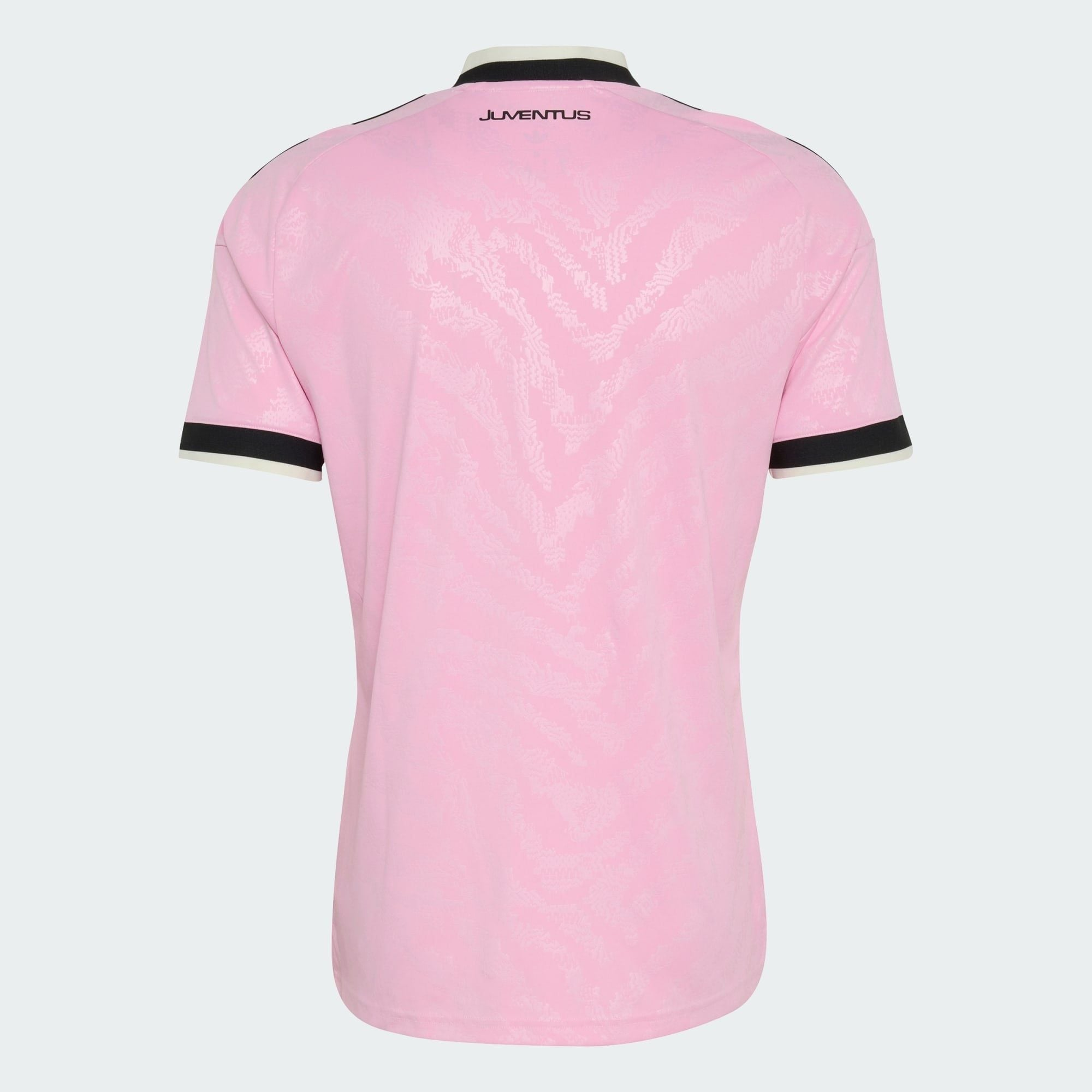 Áo Adidas Juventus Away Kit 26/27 KR4647 - Ảnh 2