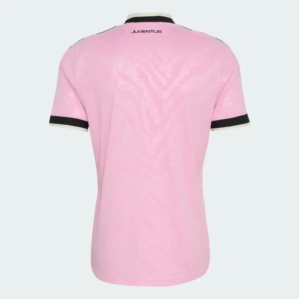 Alternative view of Áo Adidas Juventus Away Kit 26/27 KR4647