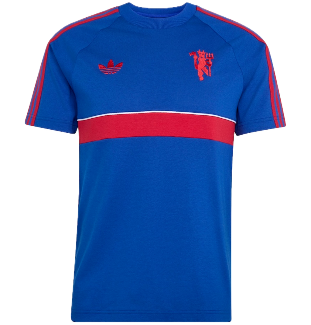 Áo Adidas Manchester United Originals T-Shirt KH4815