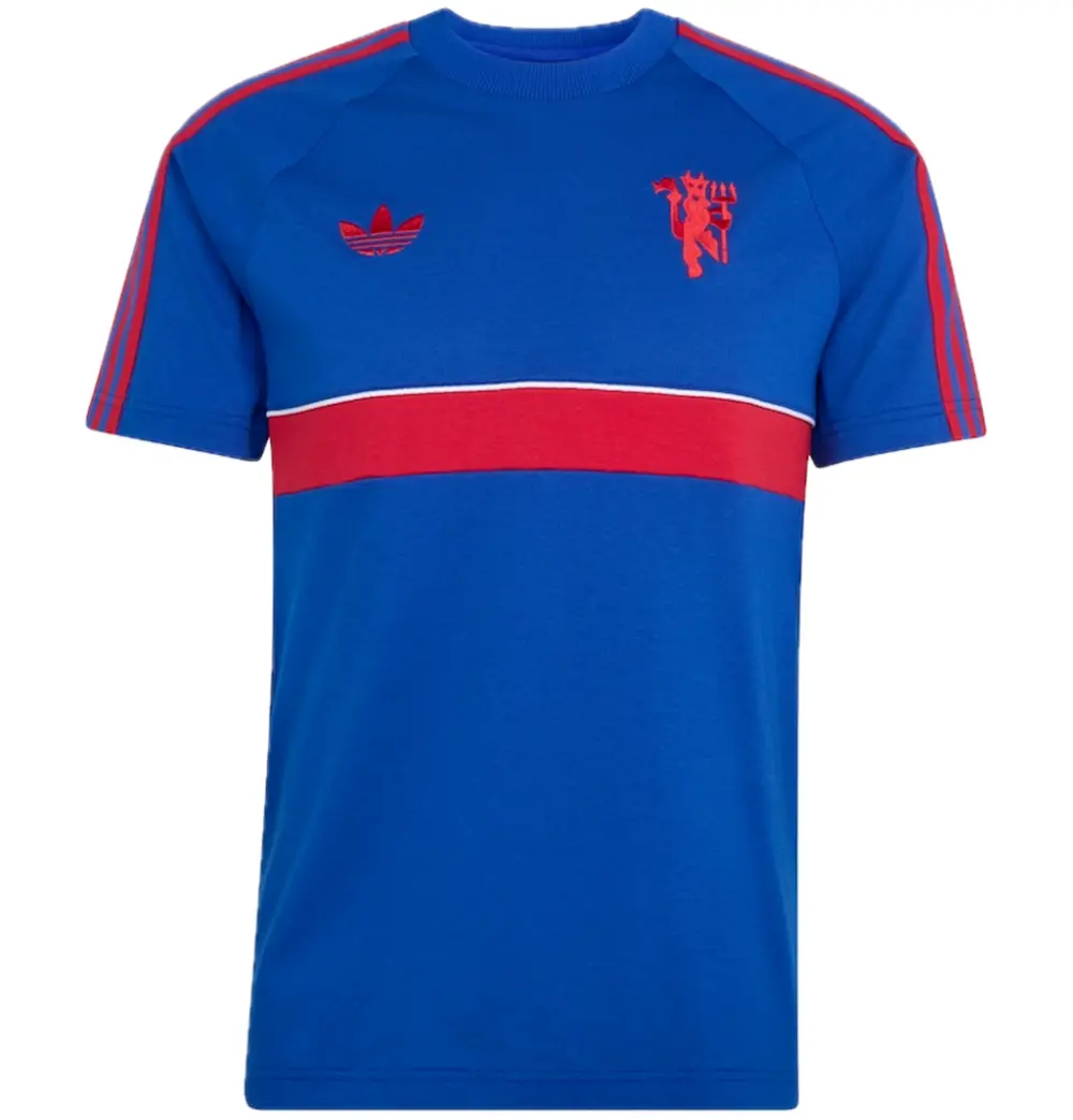Áo Adidas Manchester United Originals T-Shirt KH4815