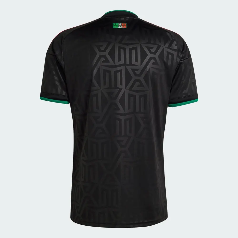 Alternative view of Áo Adidas Mexico National Team Third Jersey 26 JL8545