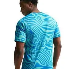 Áo Nike Brazil 26/27 Pre Match Jersey IH1662-369 - Ảnh 4