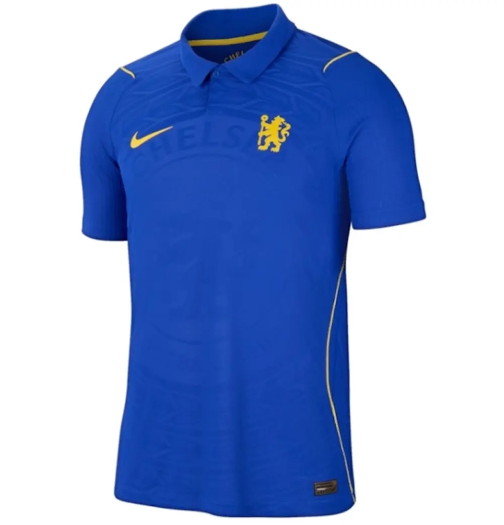 Áo Nike Chelsea FC 26/27 Match Home Authemtic Jersey II2749-453