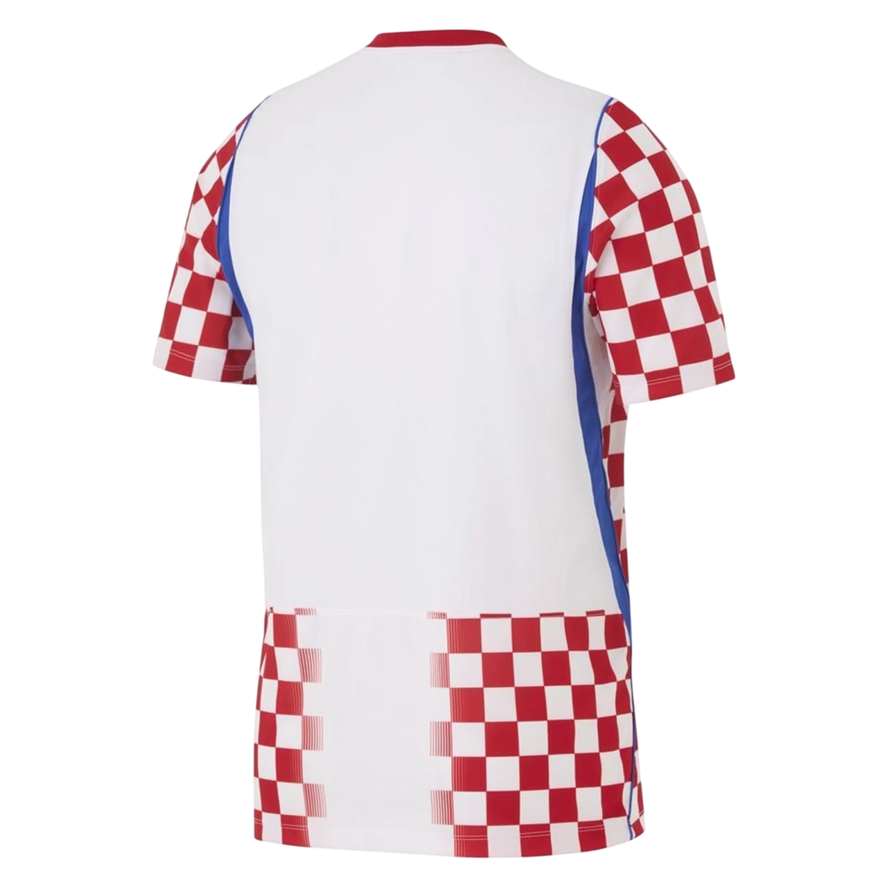 Áo Nike Croatia 2026 Home Authentic Jersey IO8621-100 - Ảnh 5