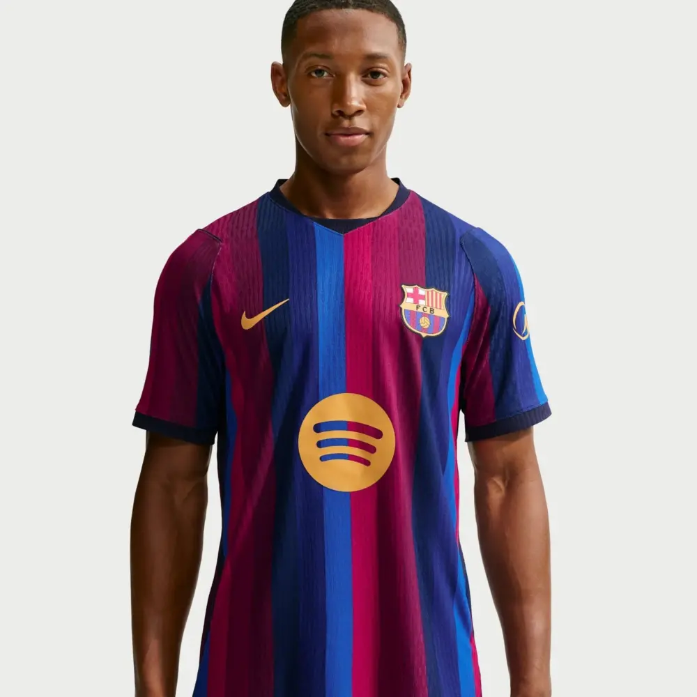 Áo Nike FC Barcelona 26/27 Match Home Jersey II2709-683 - Ảnh 5