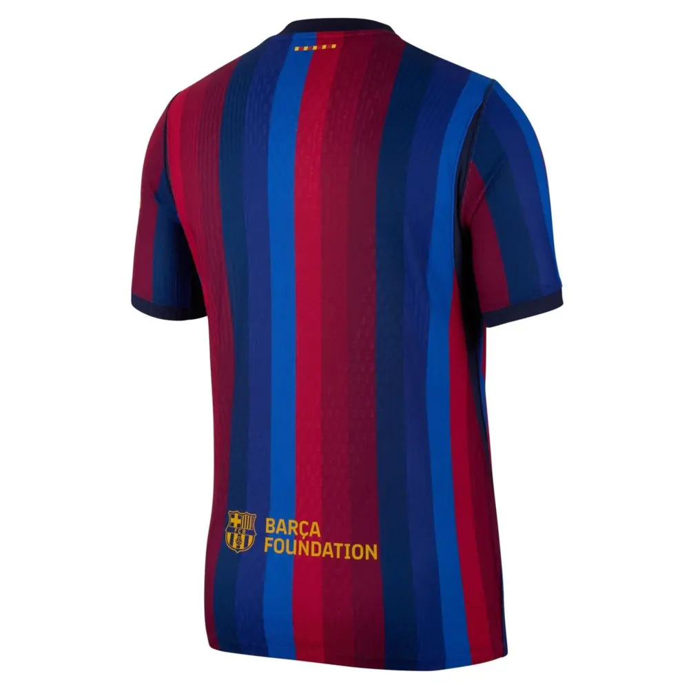 Áo Nike FC Barcelona 26/27 Match Home Jersey II2709-683 - Ảnh 4