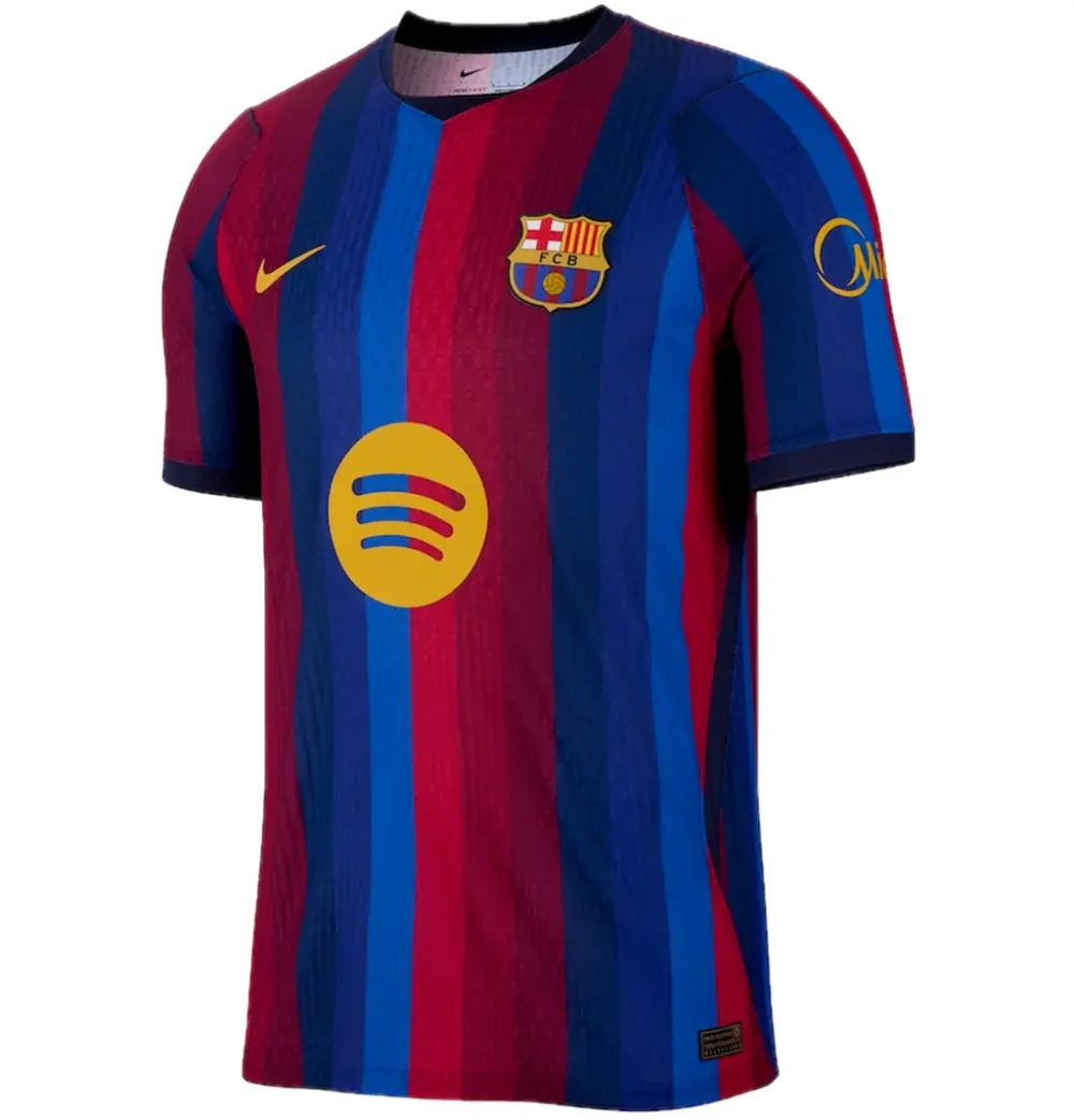 Áo Nike FC Barcelona 26/27 Match Home Jersey II2709-683