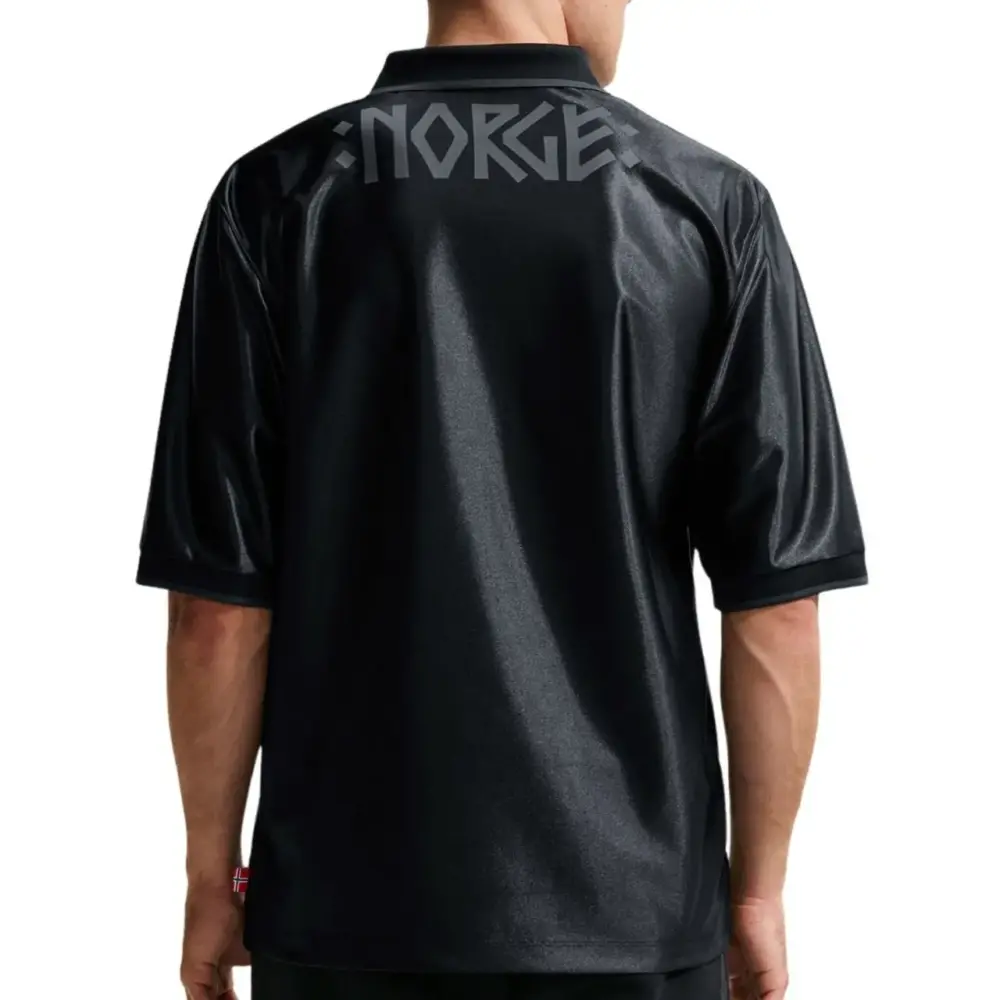 Áo Nike Norway Energy Short-Sleeve Football Top IH1869-010 - Ảnh 4