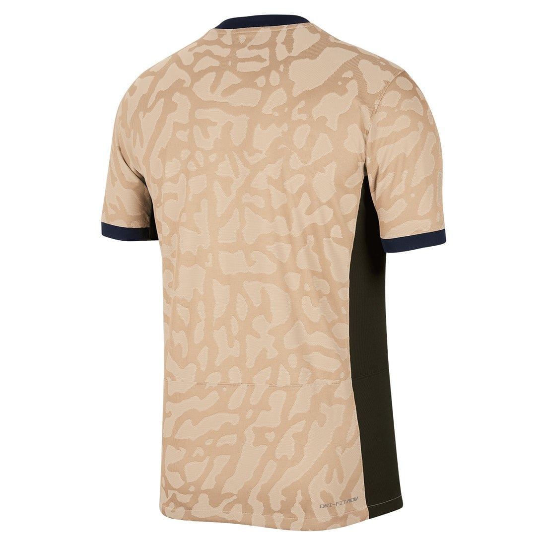 Alternative view of Áo Nike Paris Saint-Germain 23/24 Fourth Jersey FD6504-201