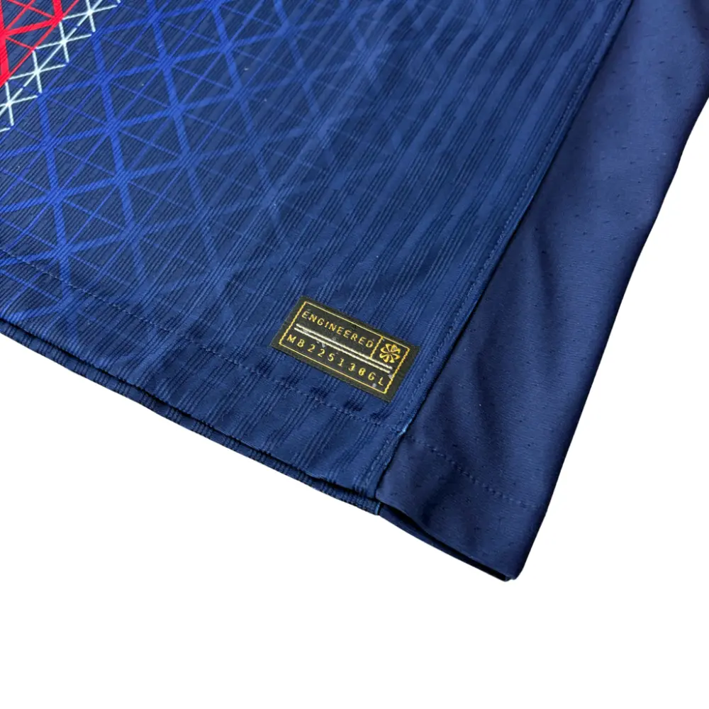 Alternative view of Áo Nike PSG 25/26 Authentic Home Jersey HJ4547-411
