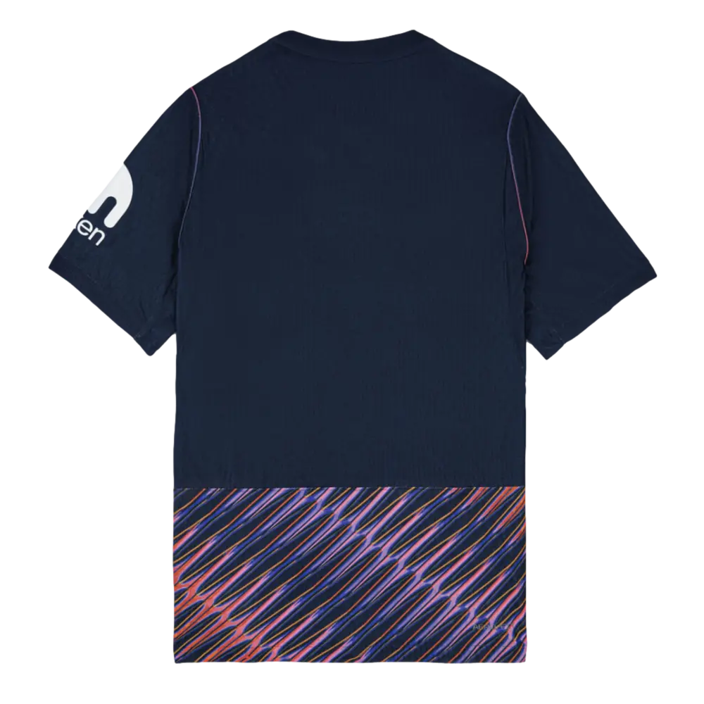 Alternative view of Áo Nike Tottenham 26/27 Authentic Away Jersey Soccer II1795-452