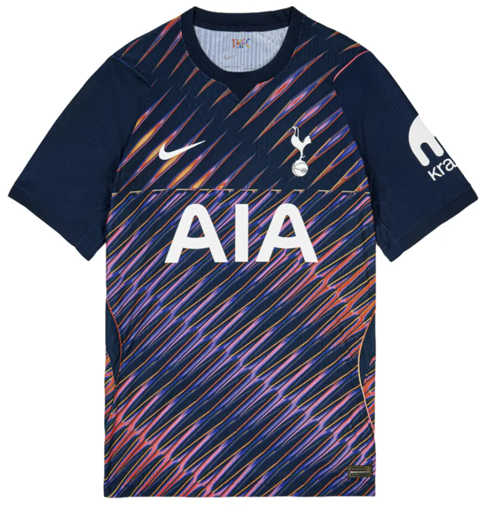 Áo Nike Tottenham 26/27 Authentic Away Jersey Soccer II1795-452