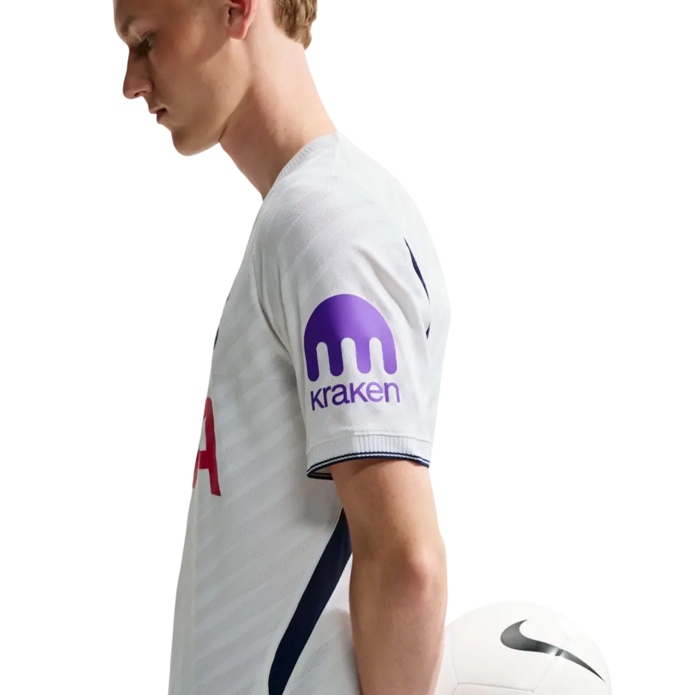 Áo Nike Tottenham Hotspur 26/27 Match Home Jersey II2744-101 - Ảnh 4