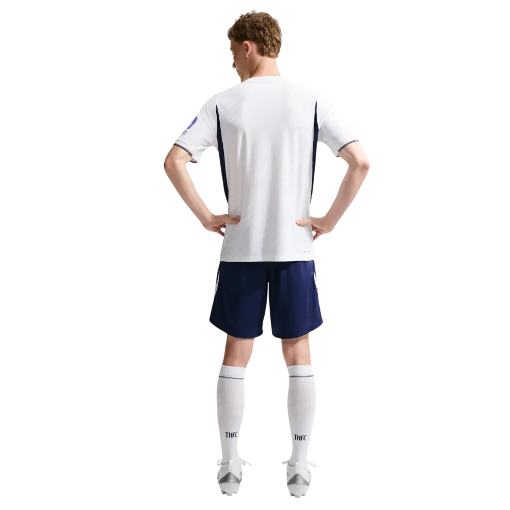 Áo Nike Tottenham Hotspur 26/27 Match Home Jersey II2744-101 - Ảnh 3
