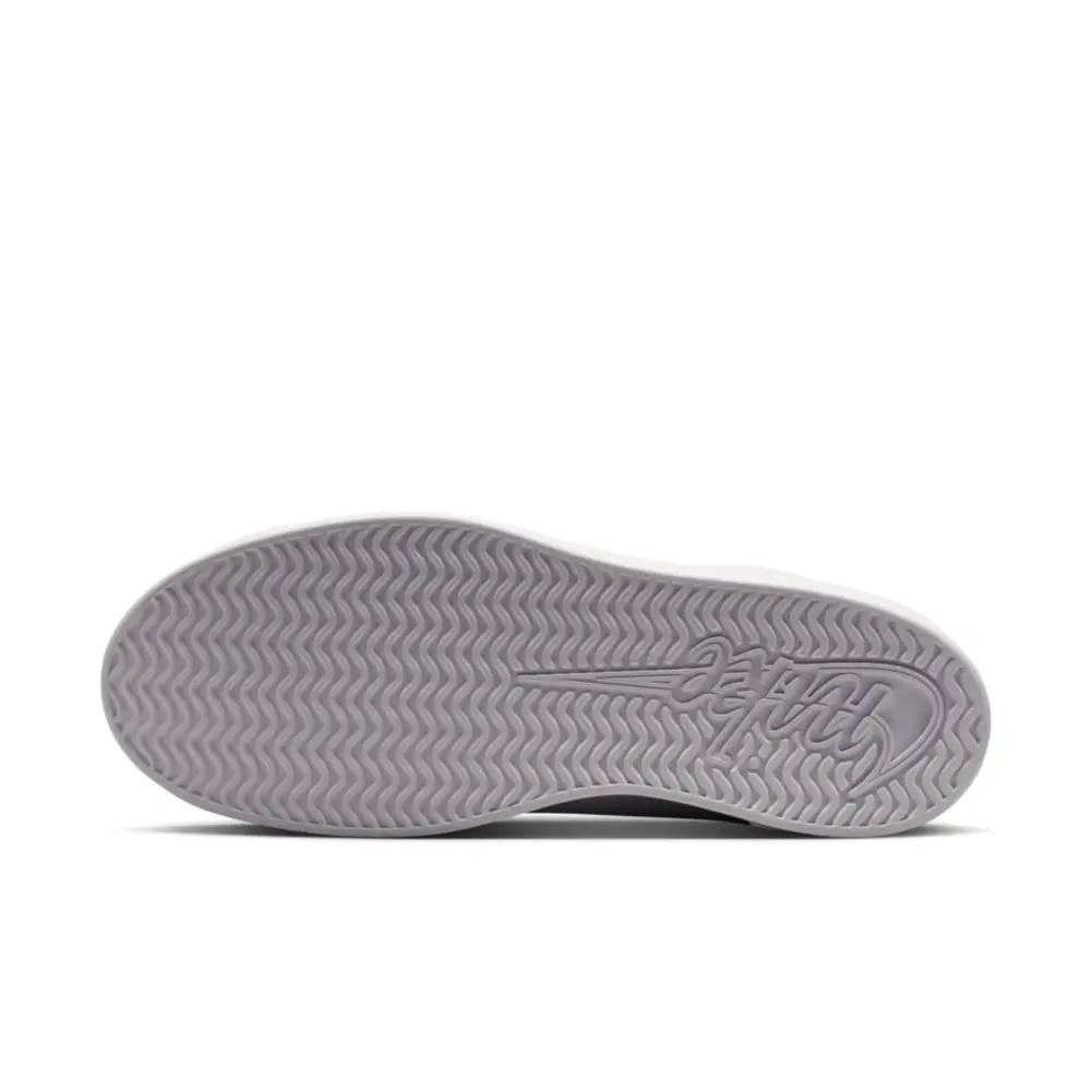 Giày Nike Court Heritage SL 'White' IQ9696-105 - Ảnh 5